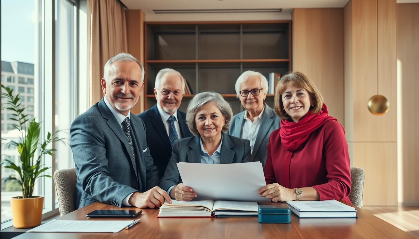 Real estate closing preparation and transaction documents