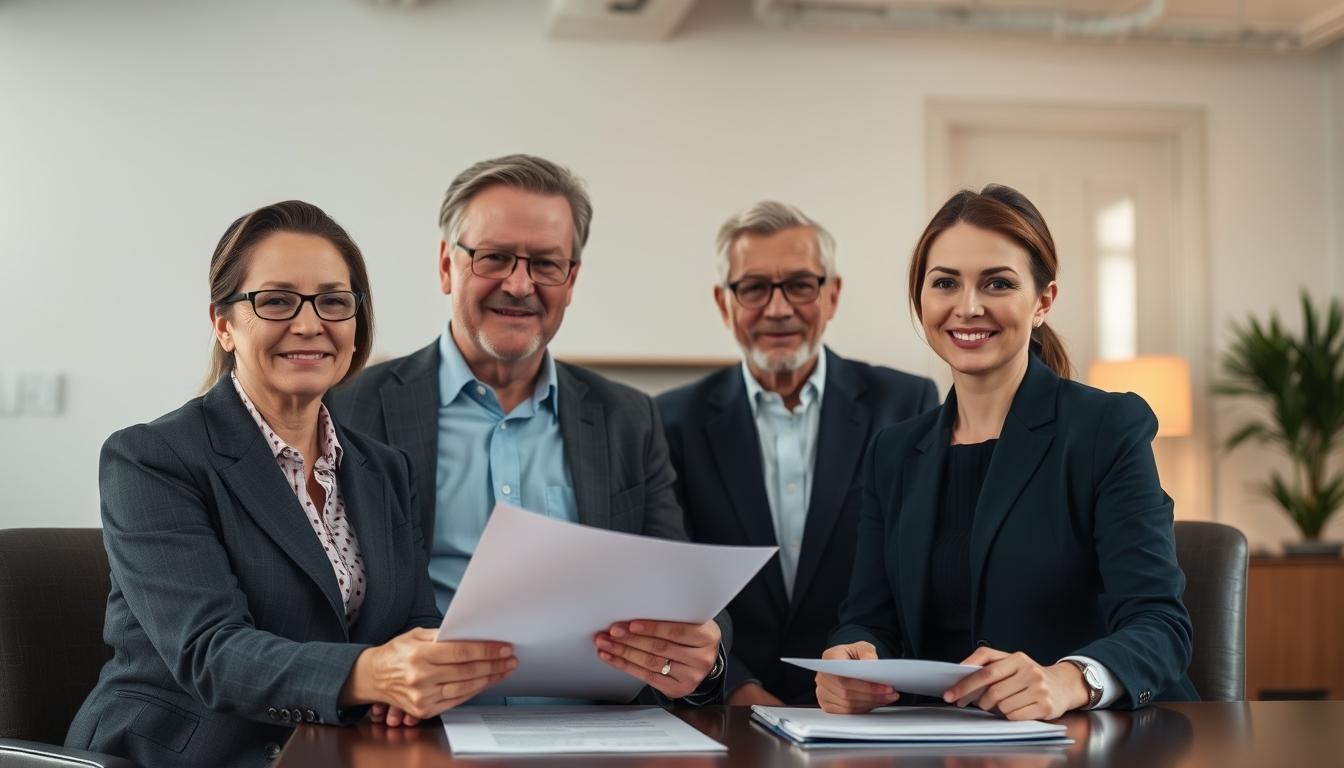 Real estate transaction coordination and communication