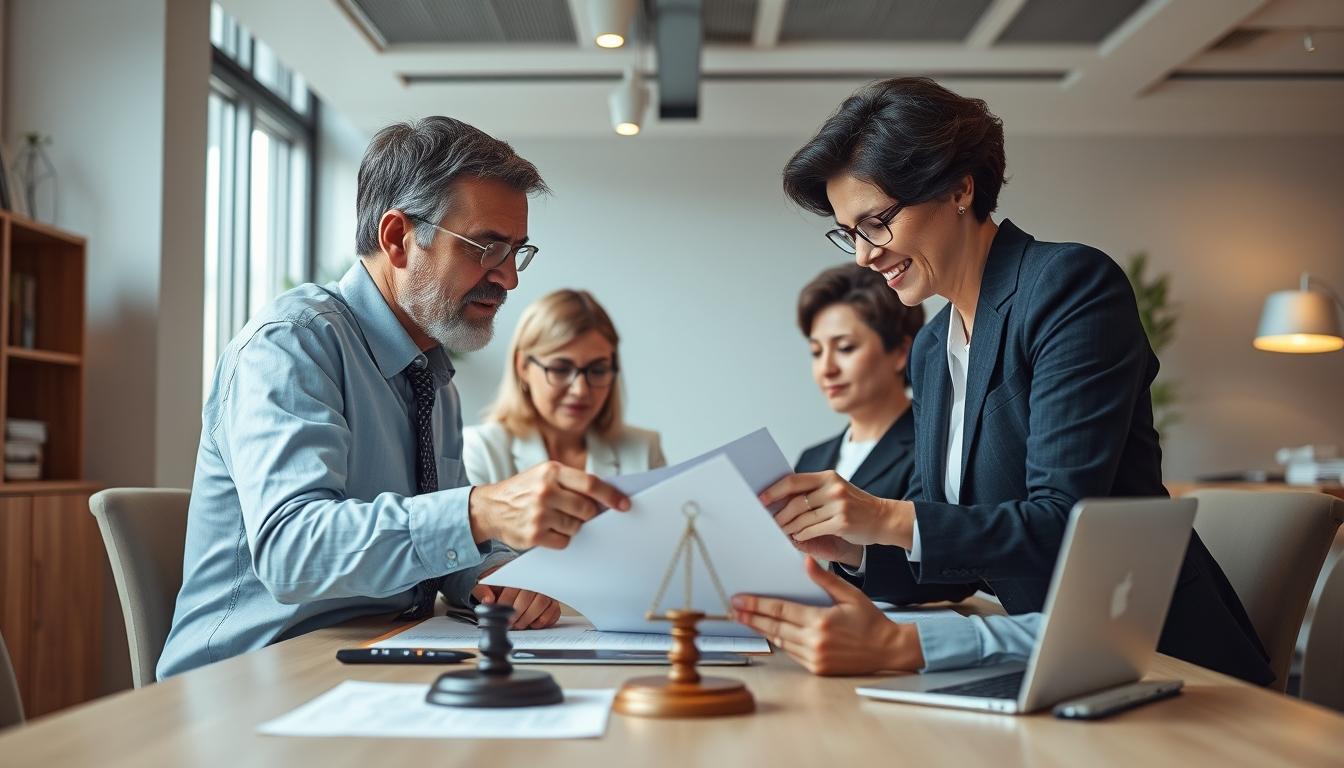 Closing preparation for a real estate deal